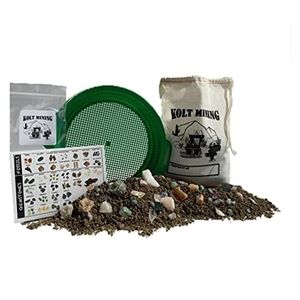 Kolt Mining Activity Dig Kit